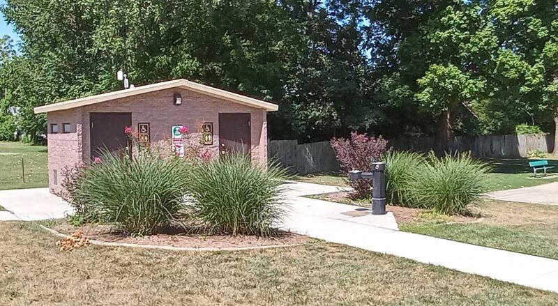 Indian Park - Cape Girardeau, MO