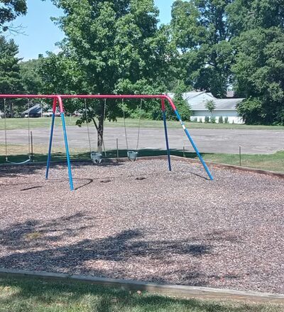 Indian Park - Cape Girardeau, MO