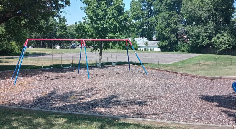Indian Park - Cape Girardeau, MO