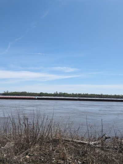 Indian Park - Cape Girardeau, MO