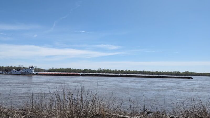 Indian Park - Cape Girardeau, MO