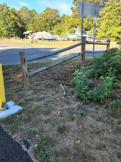 Dennis Township Bike Path - Cape May Court House, NJ