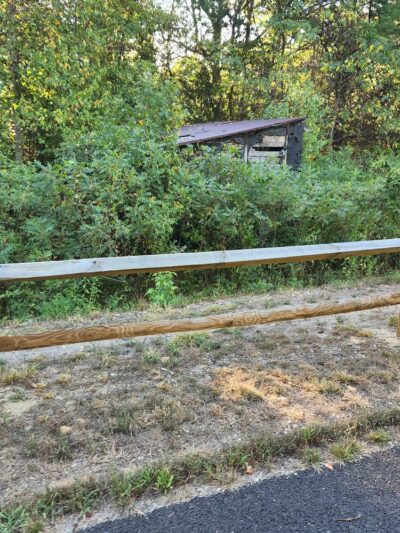 Dennis Township Bike Path - Cape May Court House, NJ