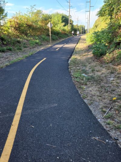 Dennis Township Bike Path - Cape May Court House, NJ