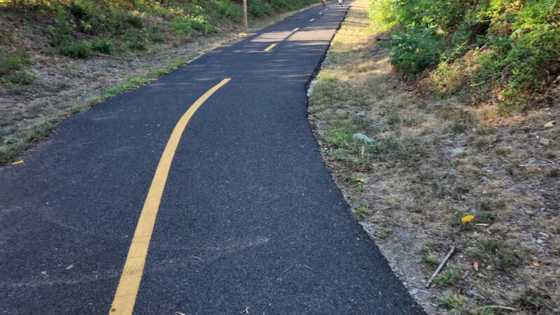 Dennis Township Bike Path - Cape May Court House, NJ