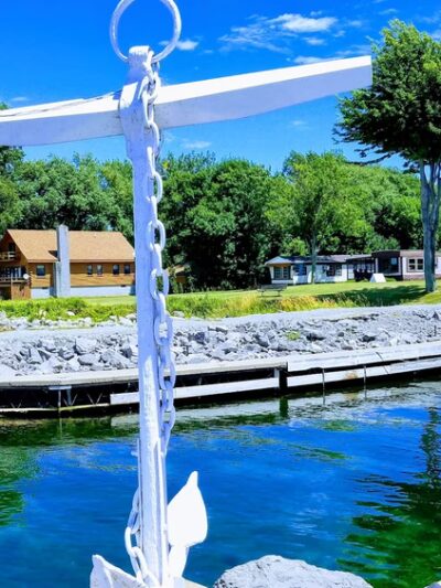 Island Shadows Mobile Home Park - Cape Vincent, NY