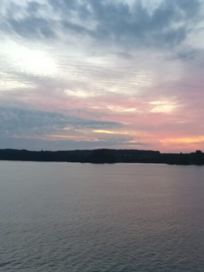 Twist of Cape - Cape Vincent, NY
