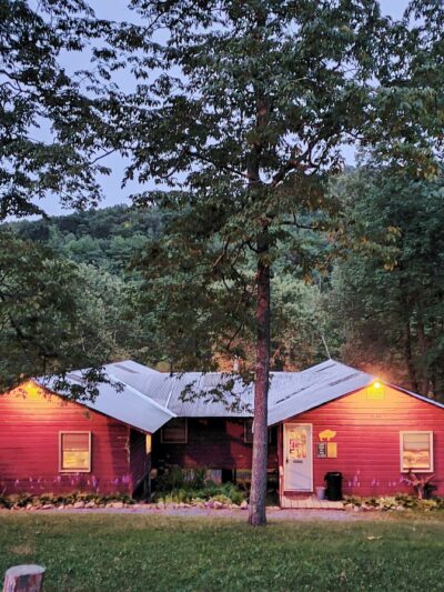 Buffalo Gap Retreat - Capon Bridge, WV