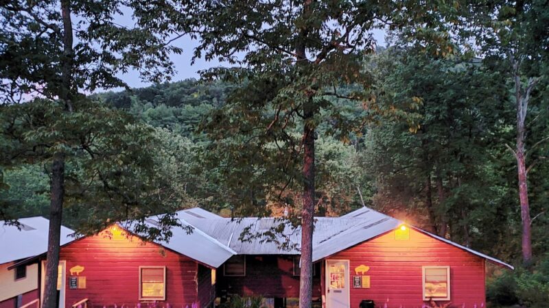 Buffalo Gap Retreat - Capon Bridge, WV