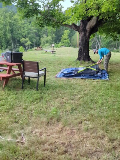 Buffalo Gap Retreat - Capon Bridge, WV