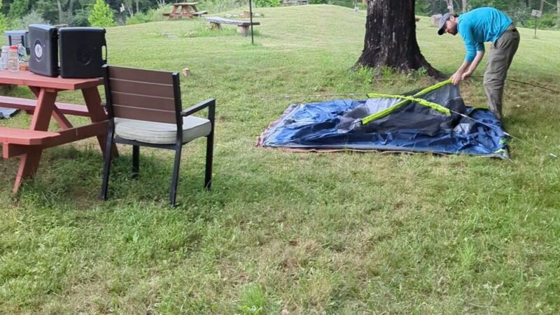 Buffalo Gap Retreat - Capon Bridge, WV