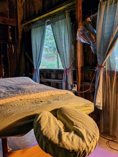 Buffalo Gap Retreat - Capon Bridge, WV