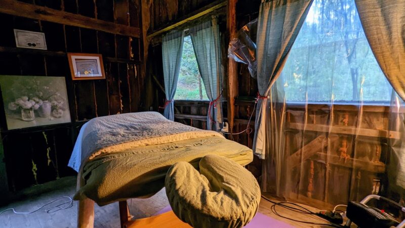 Buffalo Gap Retreat - Capon Bridge, WV