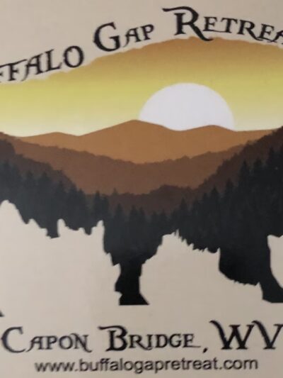 Buffalo Gap Retreat - Capon Bridge, WV