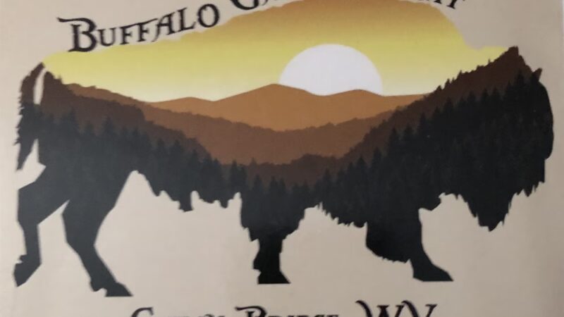 Buffalo Gap Retreat - Capon Bridge, WV