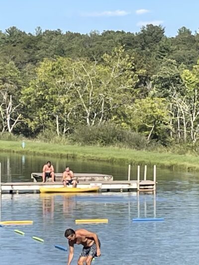 Buffalo Gap Retreat - Capon Bridge, WV