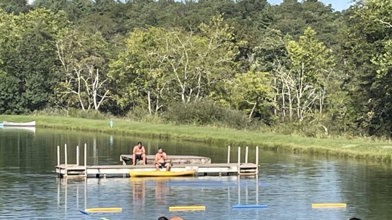 Buffalo Gap Retreat - Capon Bridge, WV