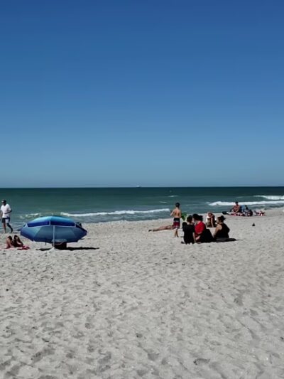 Allison Hagerup Beach Park - Captiva, FL