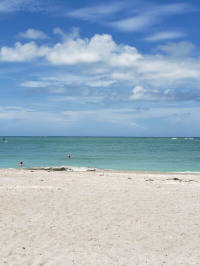 Allison Hagerup Beach Park - Captiva, FL