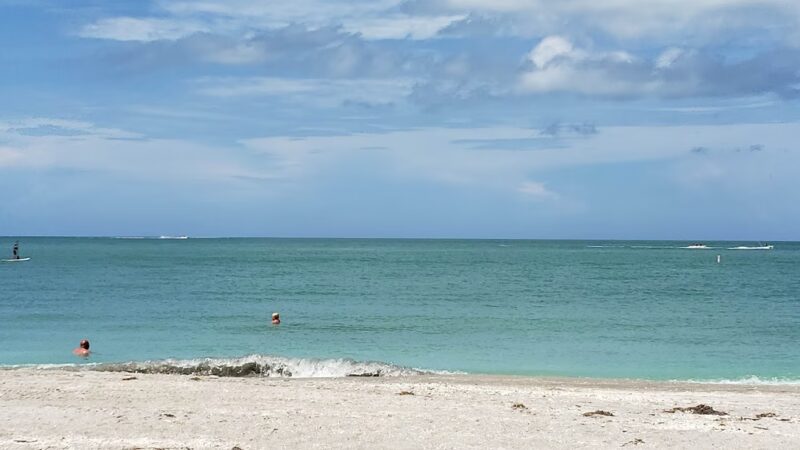 Allison Hagerup Beach Park - Captiva, FL