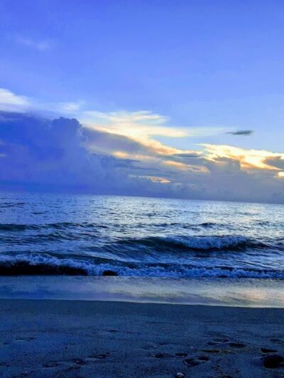 Allison Hagerup Beach Park - Captiva, FL