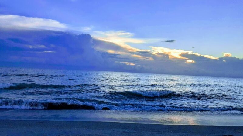 Allison Hagerup Beach Park - Captiva, FL