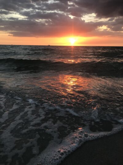 Allison Hagerup Beach Park - Captiva, FL