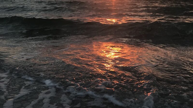 Allison Hagerup Beach Park - Captiva, FL