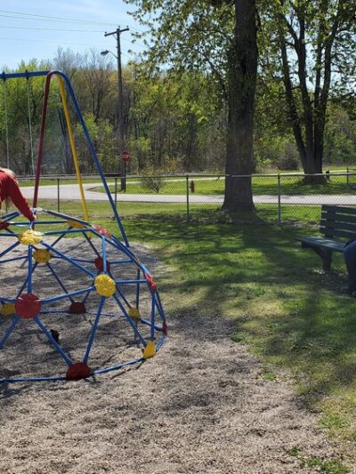 Carbon Park - Carbon, IN