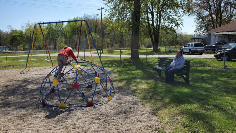 Carbon Park - Carbon, IN