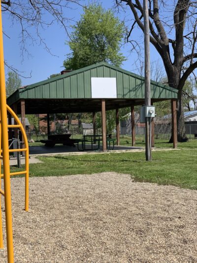 Carbon Park - Carbon, IN