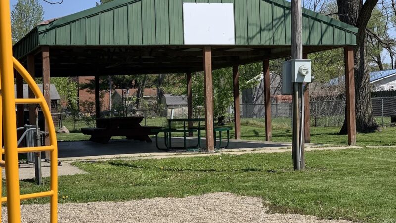 Carbon Park - Carbon, IN