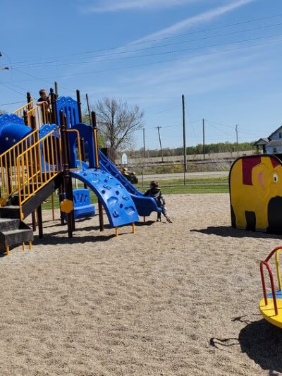 Carbon Park - Carbon, IN