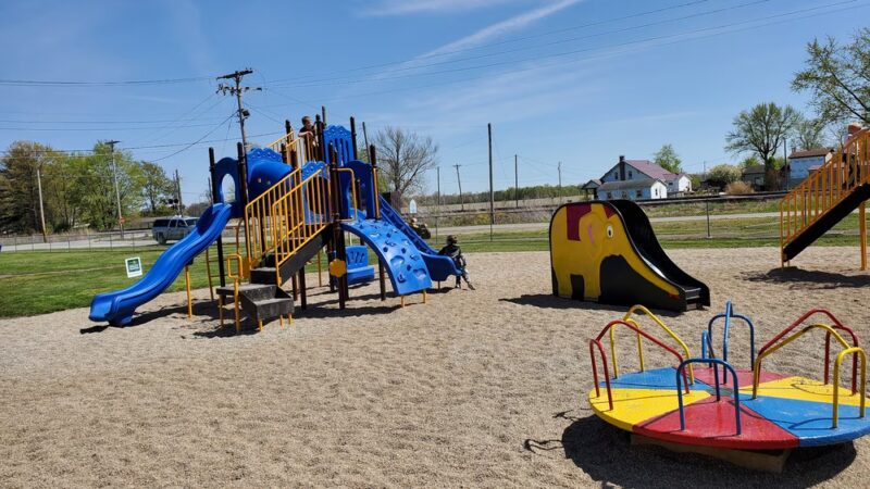 Carbon Park - Carbon, IN