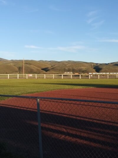 Carlin Park - Carlin, NV
