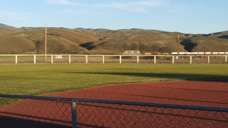 Carlin Park - Carlin, NV