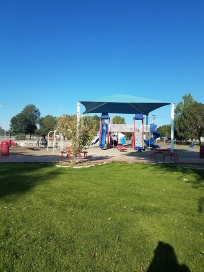 Carlin Park - Carlin, NV