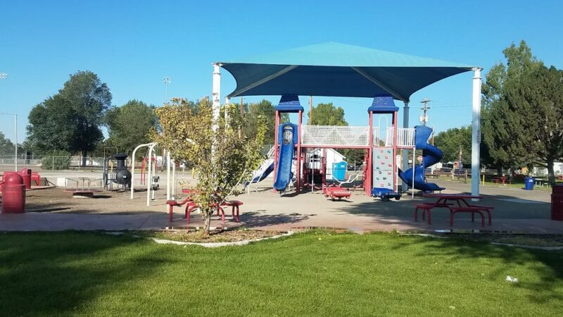Carlin Park - Carlin, NV