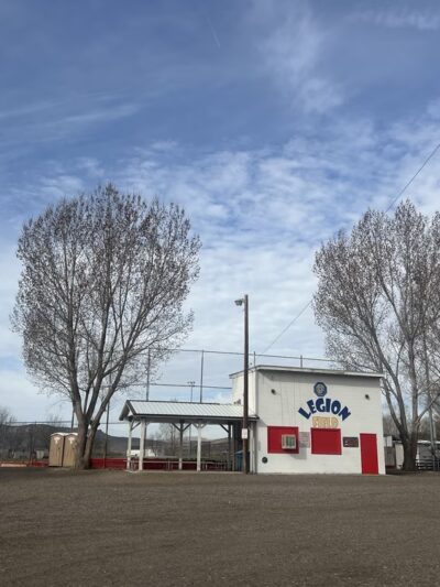 Carlin Park - Carlin, NV