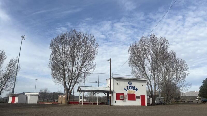 Carlin Park - Carlin, NV