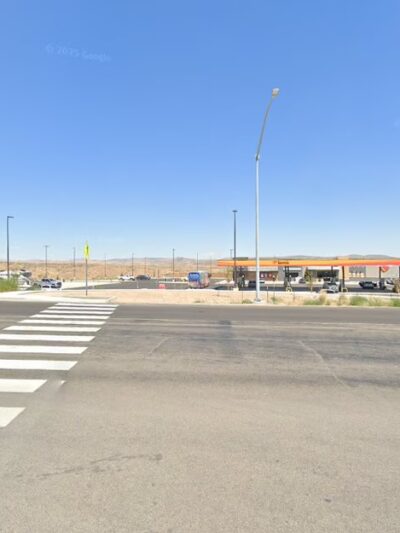 Dog Park at Love's Travel Stops - Carlin, NV