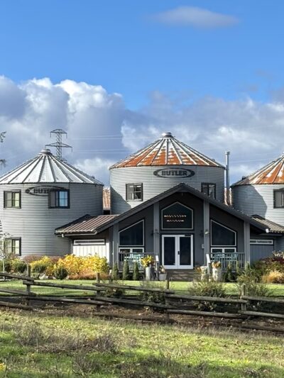 Abbey Road Farm - Carlton, OR