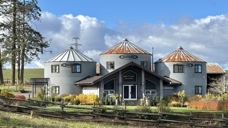 Abbey Road Farm - Carlton, OR