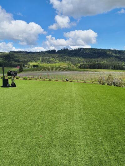 Abbey Road Farm - Carlton, OR