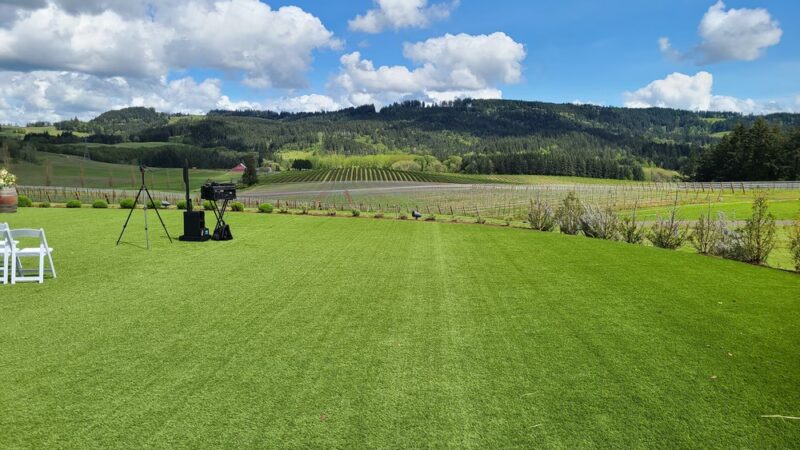 Abbey Road Farm - Carlton, OR