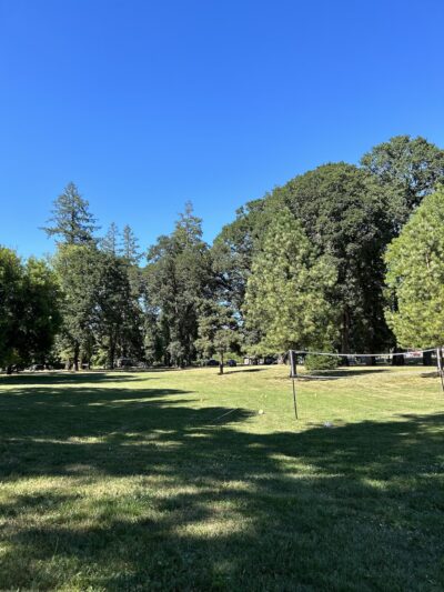 Carlton Lower Park - Carlton, OR