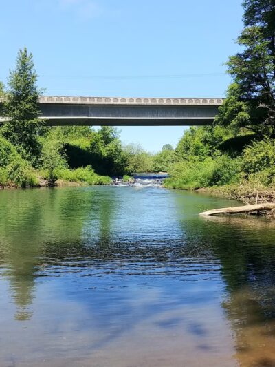 Carlton Lower Park - Carlton, OR