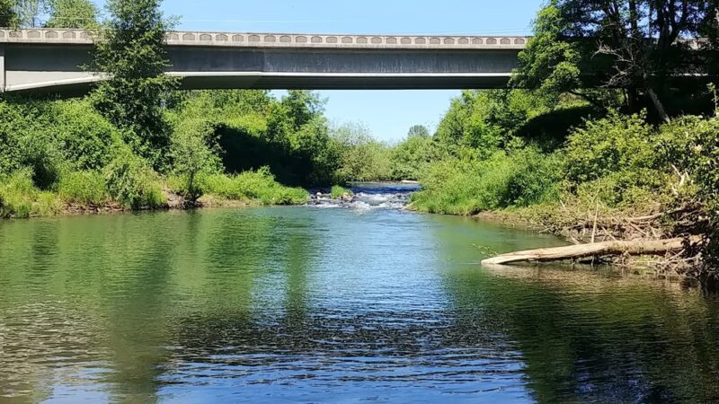 Carlton Lower Park - Carlton, OR