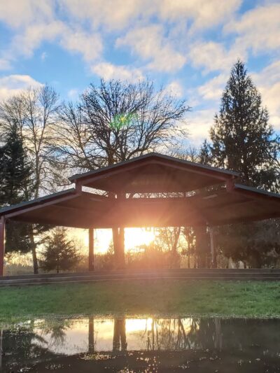 Carlton Lower Park - Carlton, OR