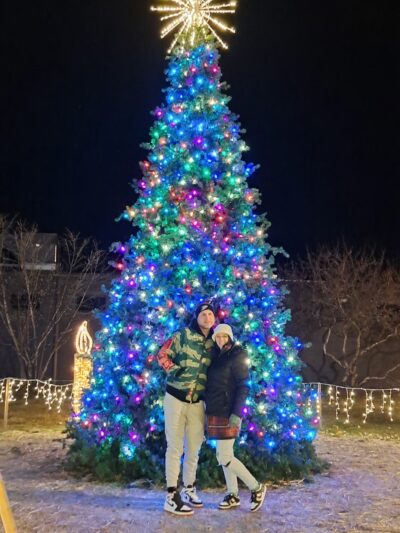 Ladd Park - Carlton, OR